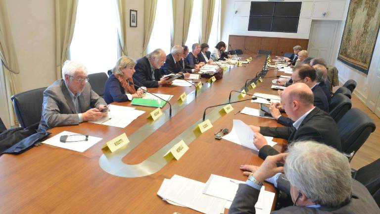 Paritetni odbor: avdicije o dvojezičnem &scaron;olstvu ni bilo