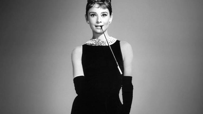 Umrl sloviti modni oblikovalec Hubert de Givenchy