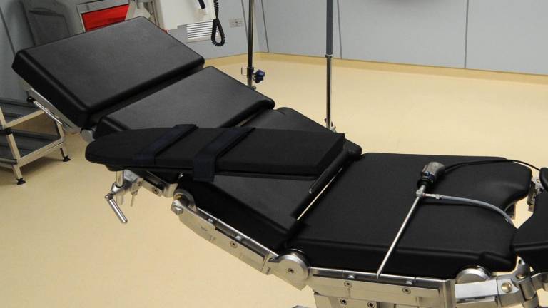 Mogoče mu bodo le re&scaron;ile življenje