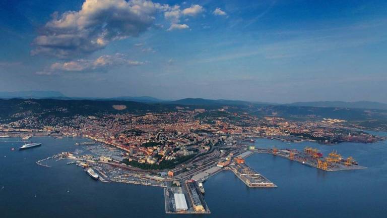 Severni Jadran brez goriva