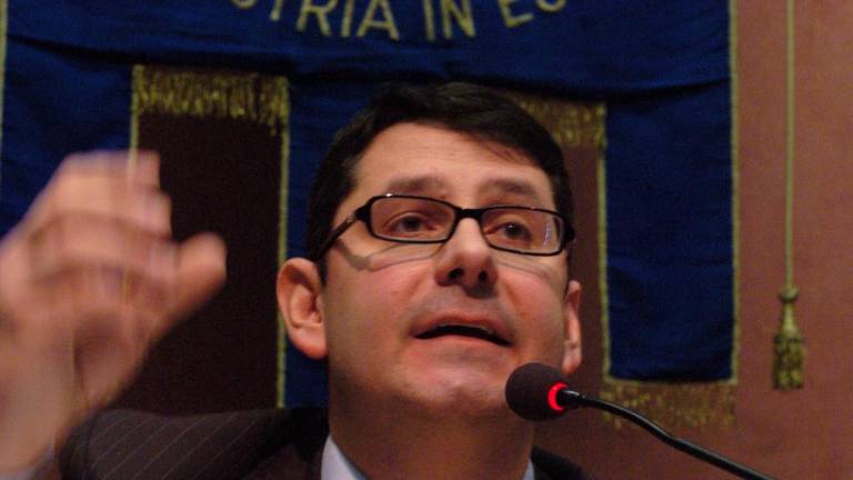 &raquo;Italija ne sme ubogati Slovenije&laquo;