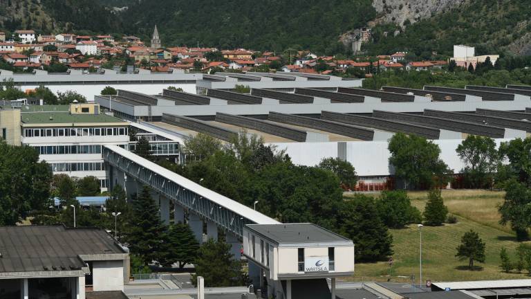 V Boljuncu prva prostocarinska cona v Evropi