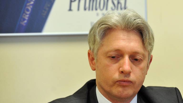 Miro&scaron;ič pisal italijanskim oblastem:&raquo;Fa&scaron;izem ne sme v pozabo&laquo;