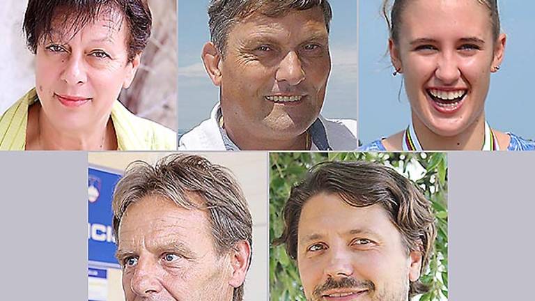 Peterica v avgustovskem &scaron;opku