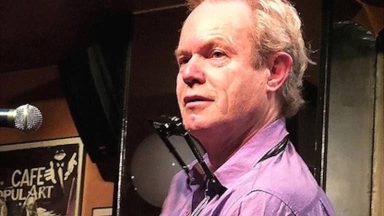 V Pordenon prihaja Chris Jagger