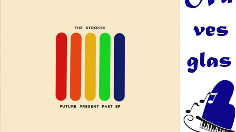 The Strokes