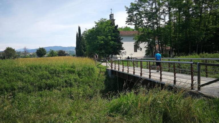 Prevala čaka na obiskovalce