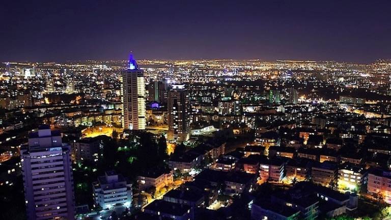 Tur&scaron;ko gospodarstvo med najhitreje rastočimi