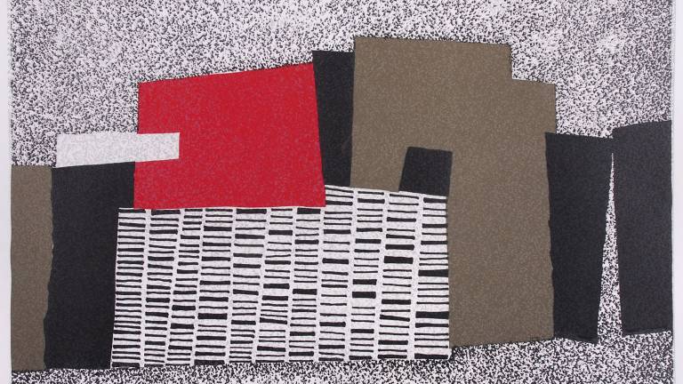 Kras v mojem spominu