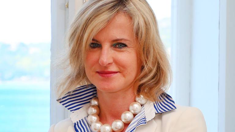 Slovenija zanimiva, naložbe pa v Trstu