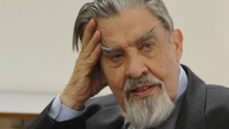 Zlobec zgled pokončnega Primorca