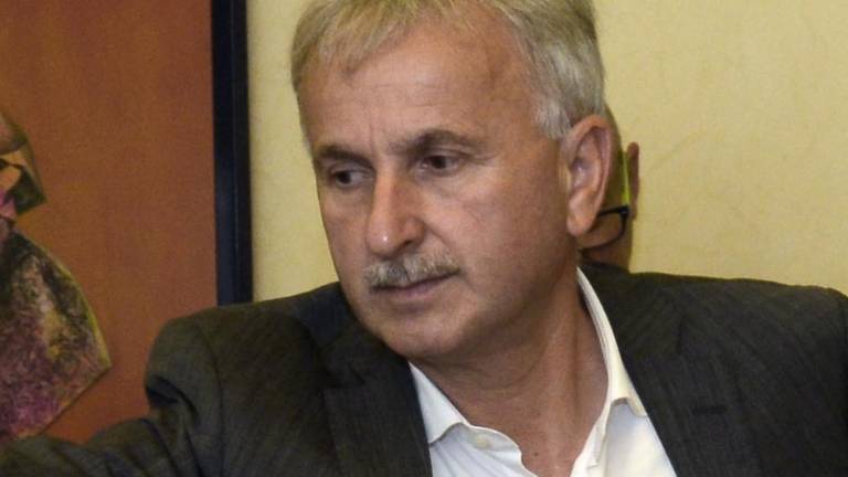 Benečan za krmilom komisije