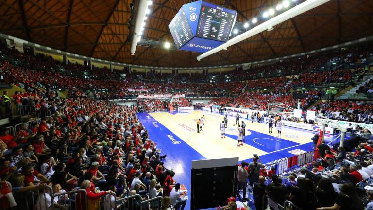 Trža&scaron;ka Alma Arena bo po novem Allianz Dome