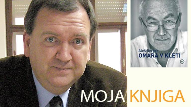 Jurij Paljk in Omara v kleti