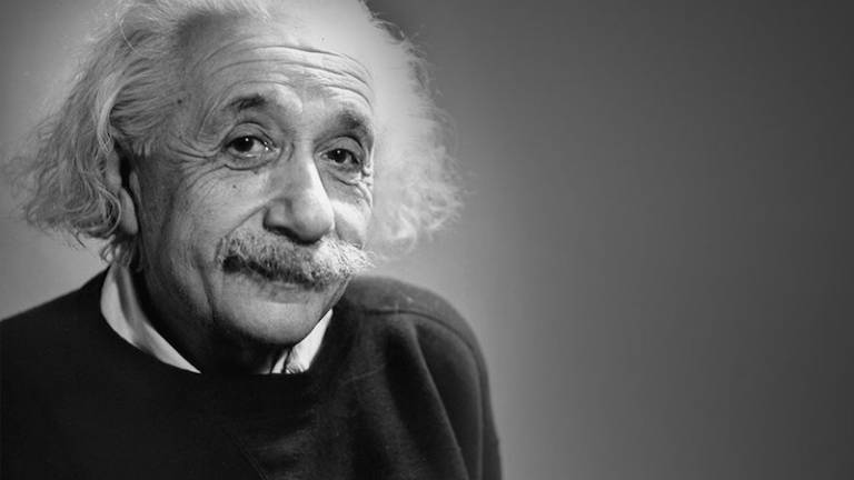 Za Einsteinovo pismo 83.600 evrov