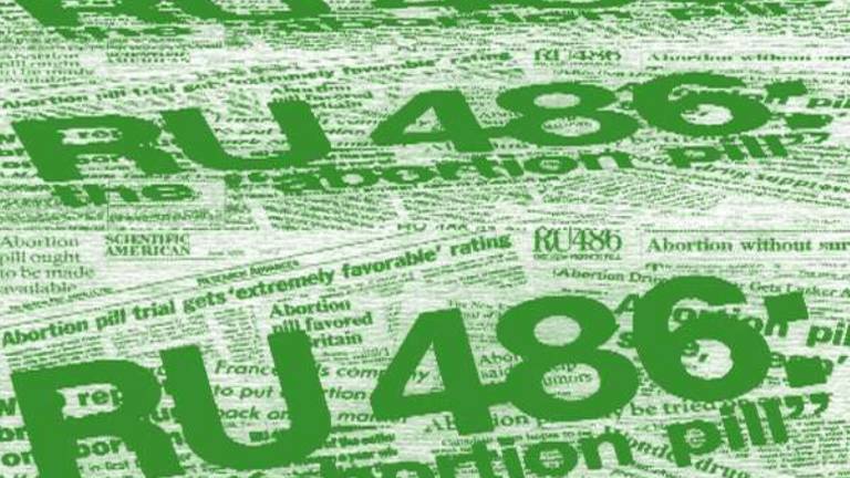 Tabletka RU486: beseda ginekologa