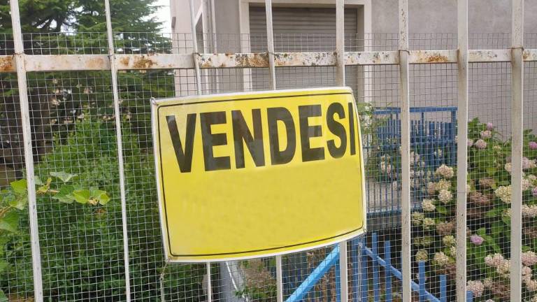 Slovenski državljani ne le kupci, temveč tudi investitorji