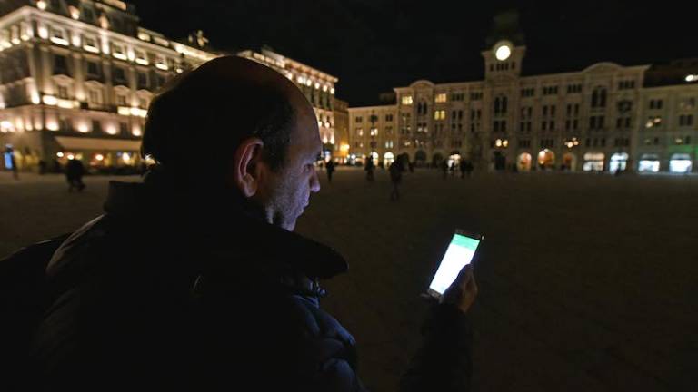 Zatemnili bodo trža&scaron;ki Veliki trg