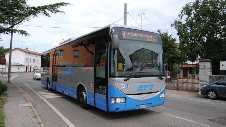 Na Gori&scaron;kem nespremenjene cene vozovnic