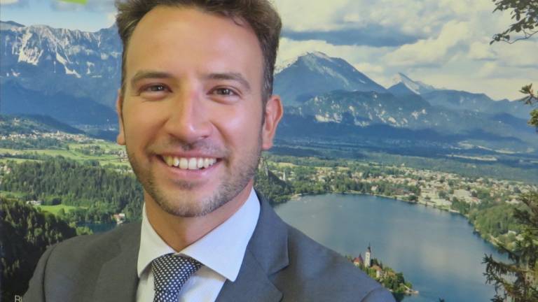 Koliko Italijanov prespi v Sloveniji?