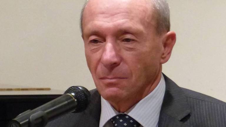 Tolminski &raquo;prefekt&laquo; se je upokojil