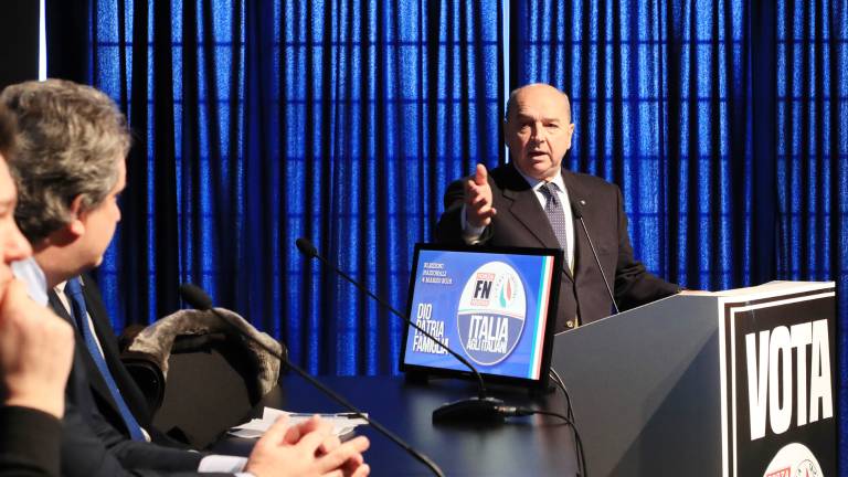 SSk: Z Dipiazzo Trst rine v preteklost