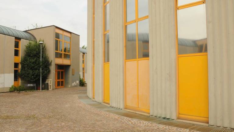 V Gorici zadovoljni z vpisi