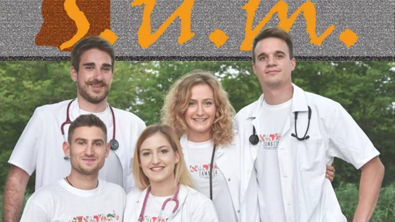 Tina in drugi v Zambiji