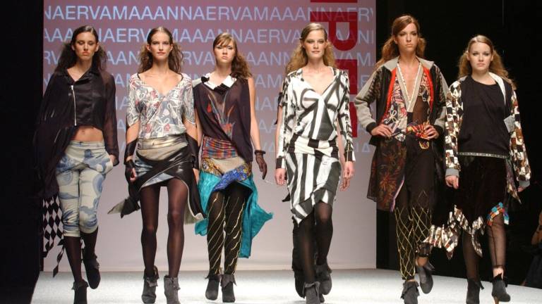 Modni agenciji očitajo davčno utajo