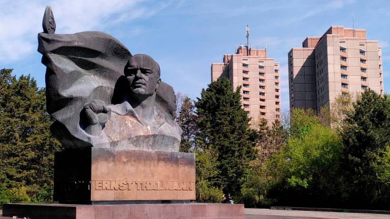 Sovraštvo do vsega ruskega