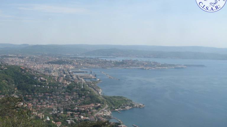 Najtoplej&scaron;i aprilski dan v zgodovini!