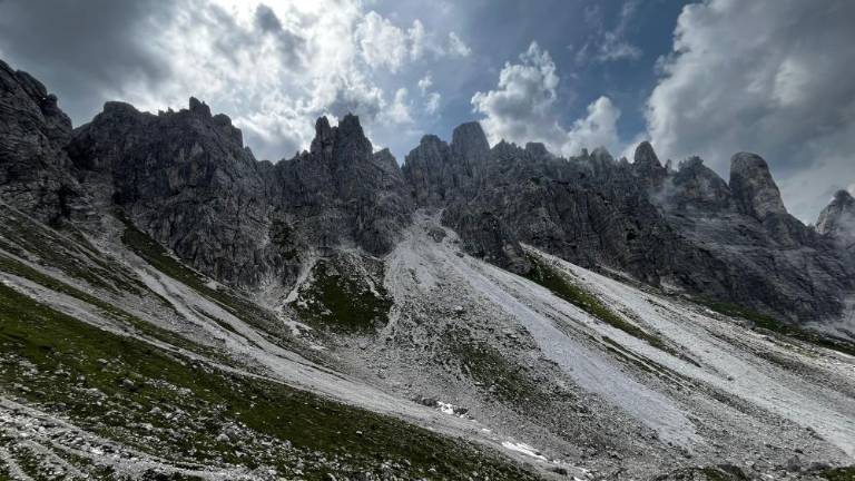 Planinskemu svetu posvečajo fotografski natečaj