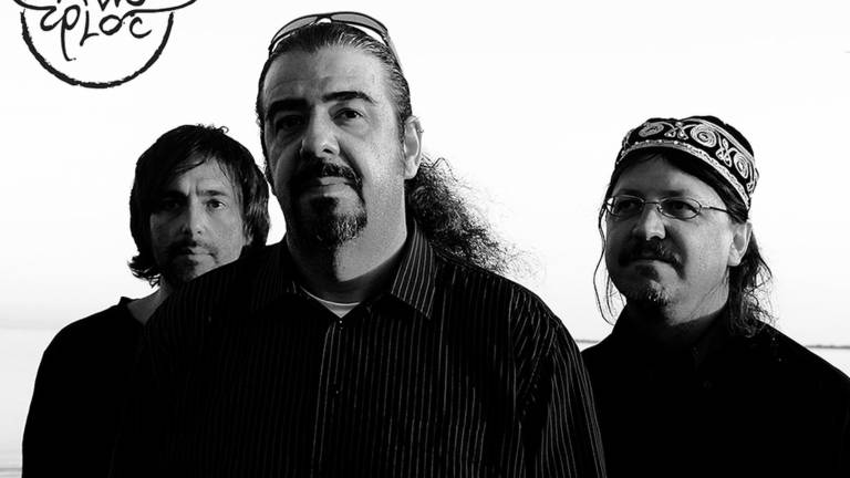 &raquo;Vedno etno, malo manj ploč&laquo;