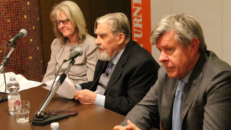 Ko je Romoli zavrnil Zlobca ...