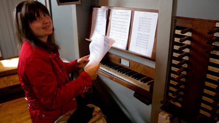 Zulejka Devetak prejemnica Černetove nagrade