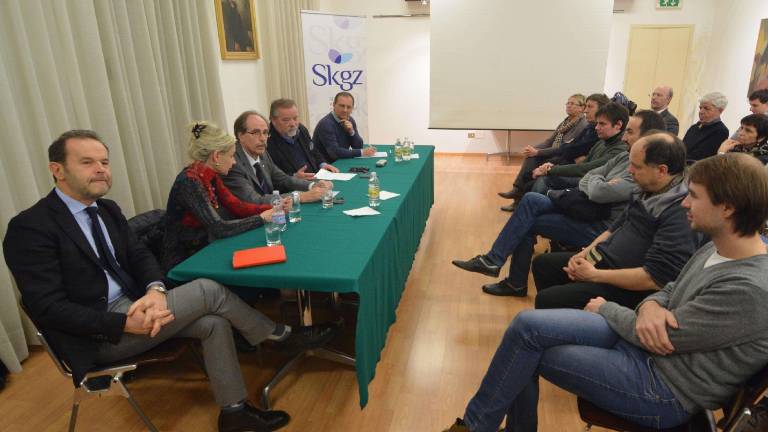 SKGZ podpira Torrentija: nekje je treba le začeti
