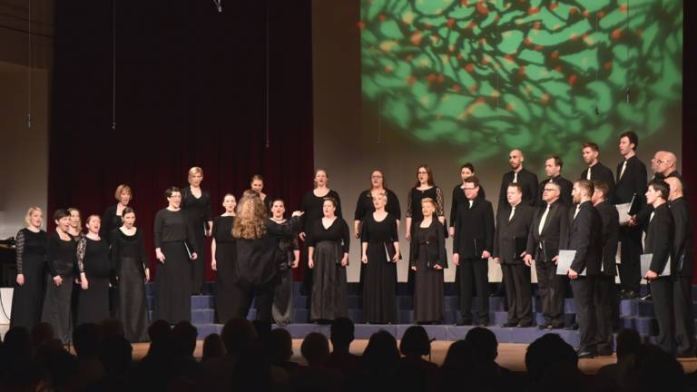 Nov uspeh za Petro Grassi