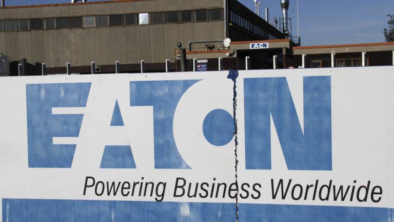 Trži&scaron;ki tovarni Eaton preti zaprtje