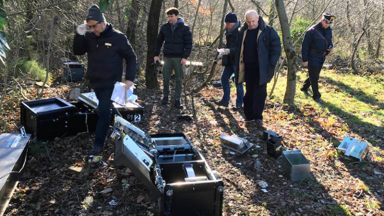 Na Zahodnem Krasu v zadnjem mesecu deset kraj v stanovanjih