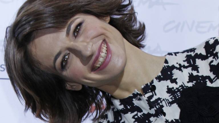 Z Anito tudi Gorica do oskarja