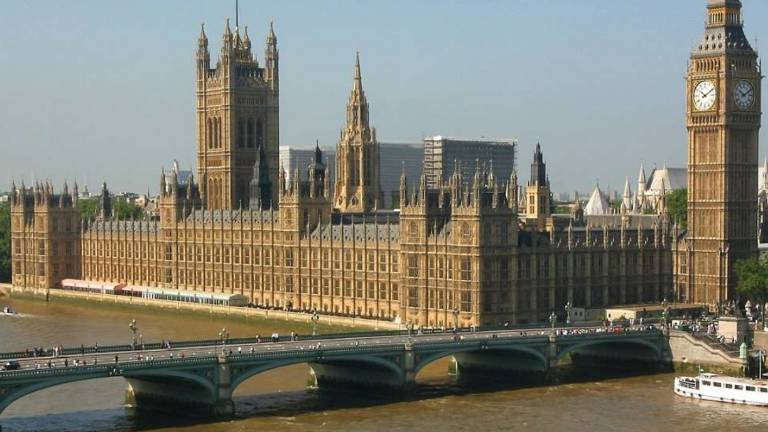 EU od Velike Britanije terja 2,7 milijarde evrov