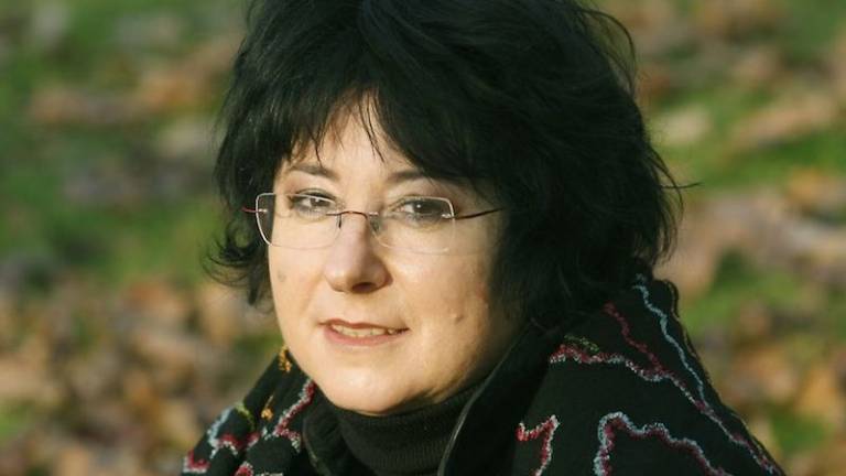 Tatjana Rojc? Neopredeljena ...