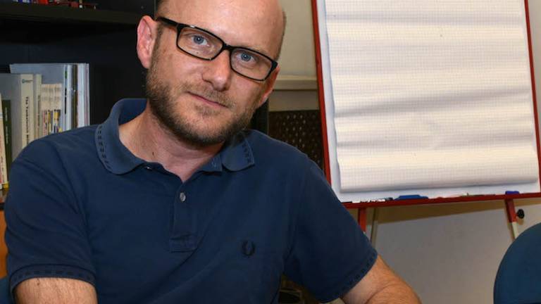 &raquo;Motivacija upada predvsem pri levih volivcih&laquo;