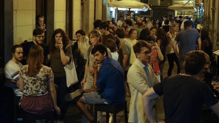 &raquo;Uti&scaron;anje Trsta je v protislovju s turistično vizijo&laquo;