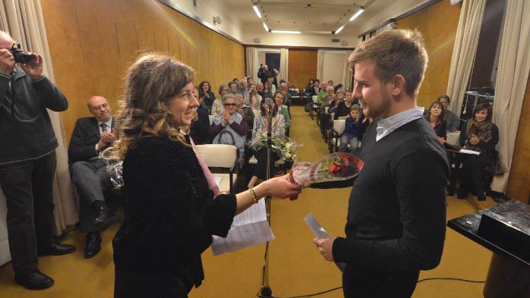 Leto&scaron;nji zmagovalci