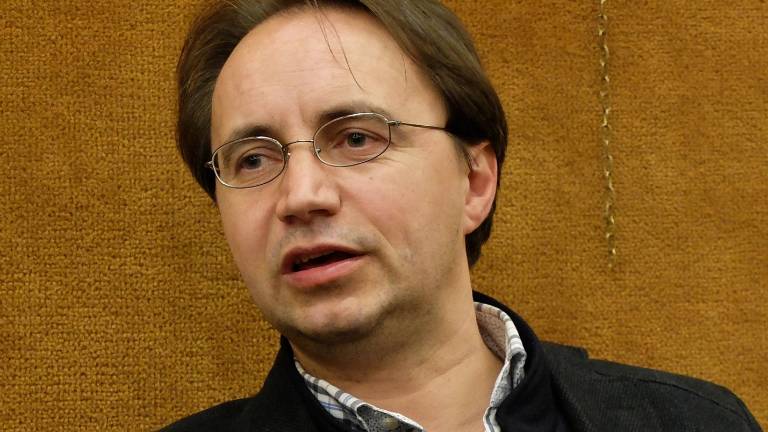 Slovenska skupnost čaka na razvoj dogajanj