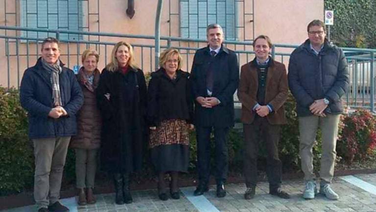 SVP in SSk iščeta možnosti za Evropo