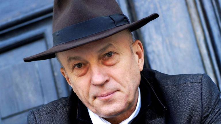 &raquo;Umetnik je toliko dober, kot njegova publika&laquo;