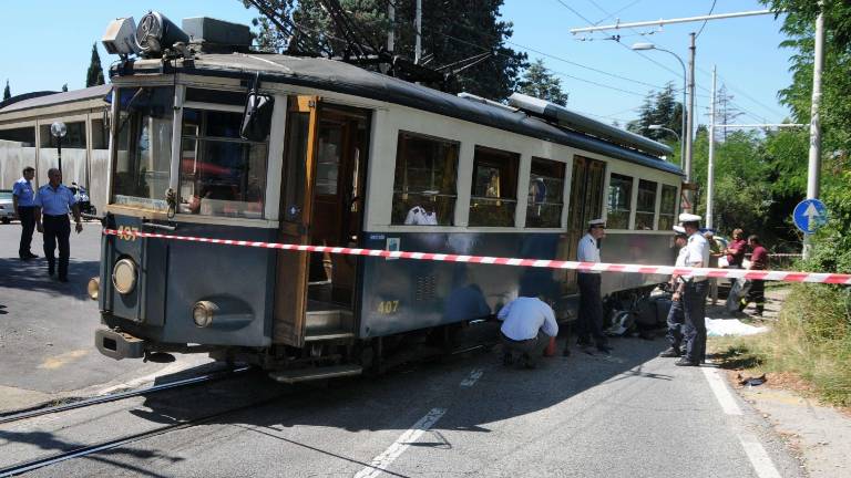 Smrt ga je doletela dan pred poroko