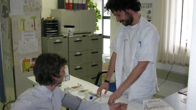 Nad &raquo;tihega ubijalca&laquo; s preventivo